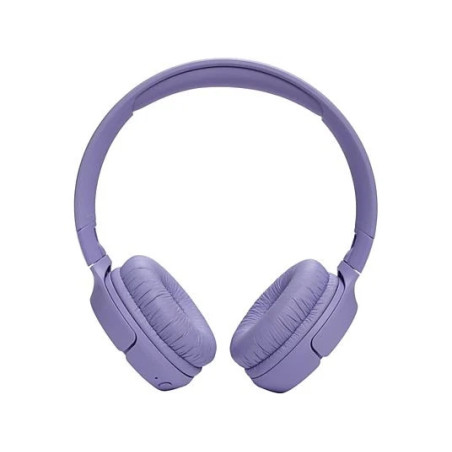 MPS | JBLT520BTPURAM | Audifonos JBL T520 Headphones