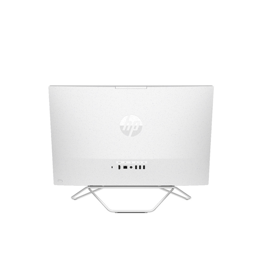 HP INC | 69K48LAABM_X | HP AIO Core i3-1215U /24-cb1002la / 8GB / 128GB & 1TB / Win11 / Keyb+M Wireless / White CarmenB 24