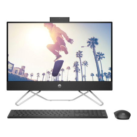 HP INC | A47BPLAABM | AIO HP 24-cb1028la/INTEL i5-1235U/UMA/8GB DDR4/512GB SSD/23.8