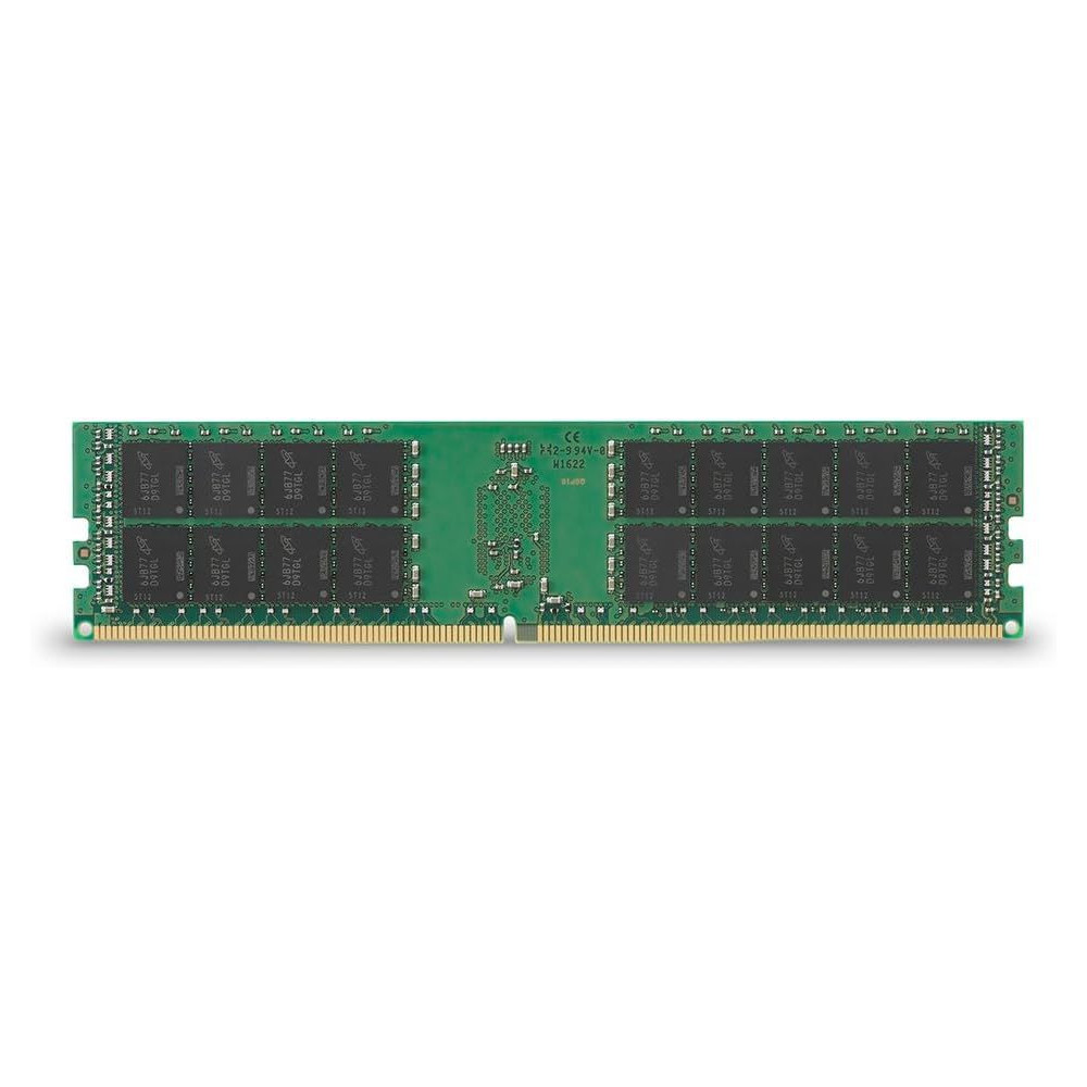 KINGSTON | KTD-PE556S8-16G | Memoria RAM server DDR5 5600MT/s ECC