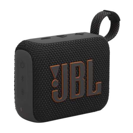 MPS | JBLGO4BLUAM | Parlante JBL GO 4 Azul untraportatil