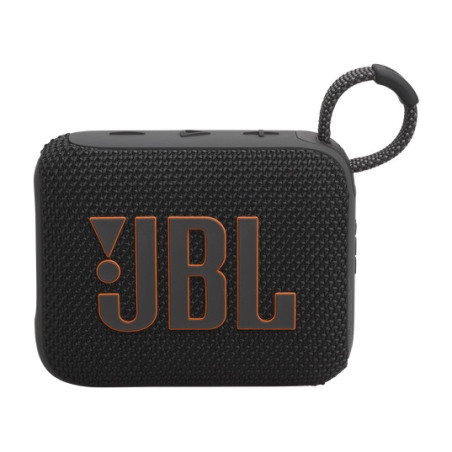 MPS | JBLGO4BLUAM | Parlante JBL GO 4 Azul untraportatil