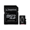 KINGSTON | SDCS2/32GB | Micro SD Kingston Canvas Select Plus