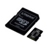 KINGSTON | SDCS2/32GB | Micro SD Kingston Canvas Select Plus