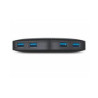 TPLINK | UH400 | Concentrador TPLINK USB 3.0 de 4