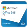 Compra Microsoft 365 F3 (no Teams) - JFM Technology