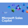 Compra Microsoft Copilot for Sales - JFM Technology