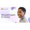 Compra Microsoft Copilot for Service - JFM Technology