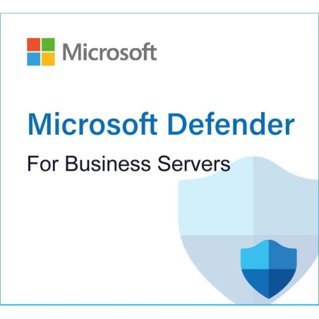 Compra Microsoft Defender for Business servers - JFM Technology