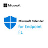 Compra Microsoft Defender for Endpoint F1 - JFM Technology