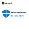 Compra Microsoft Defender for Identity - JFM Technology