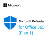 Compra Microsoft Defender for Office 365 (Plan 1) - JFM Technology