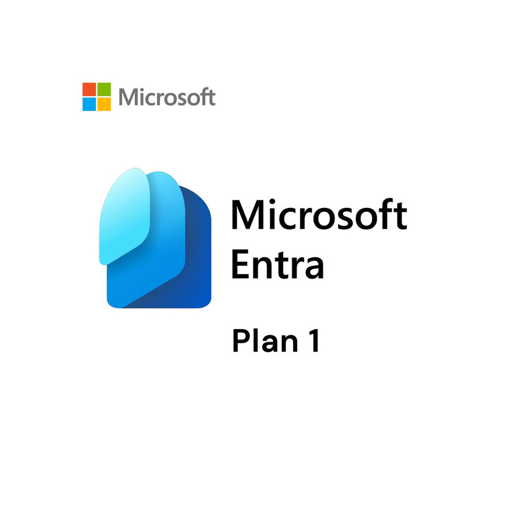 Compra Microsoft Entra ID P1 - JFM Technology