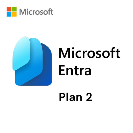 Compra Microsoft Entra ID P2 - JFM Technology