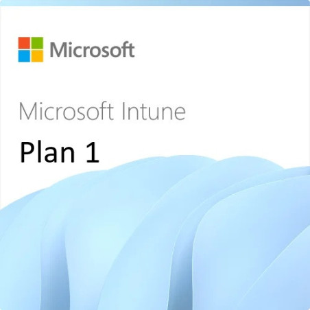 Compra Microsoft Intune Plan 1 - JFM Technology