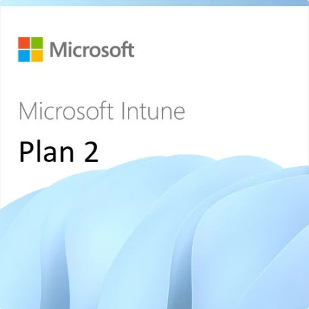 Compra Microsoft Intune Plan 2 - JFM Technology