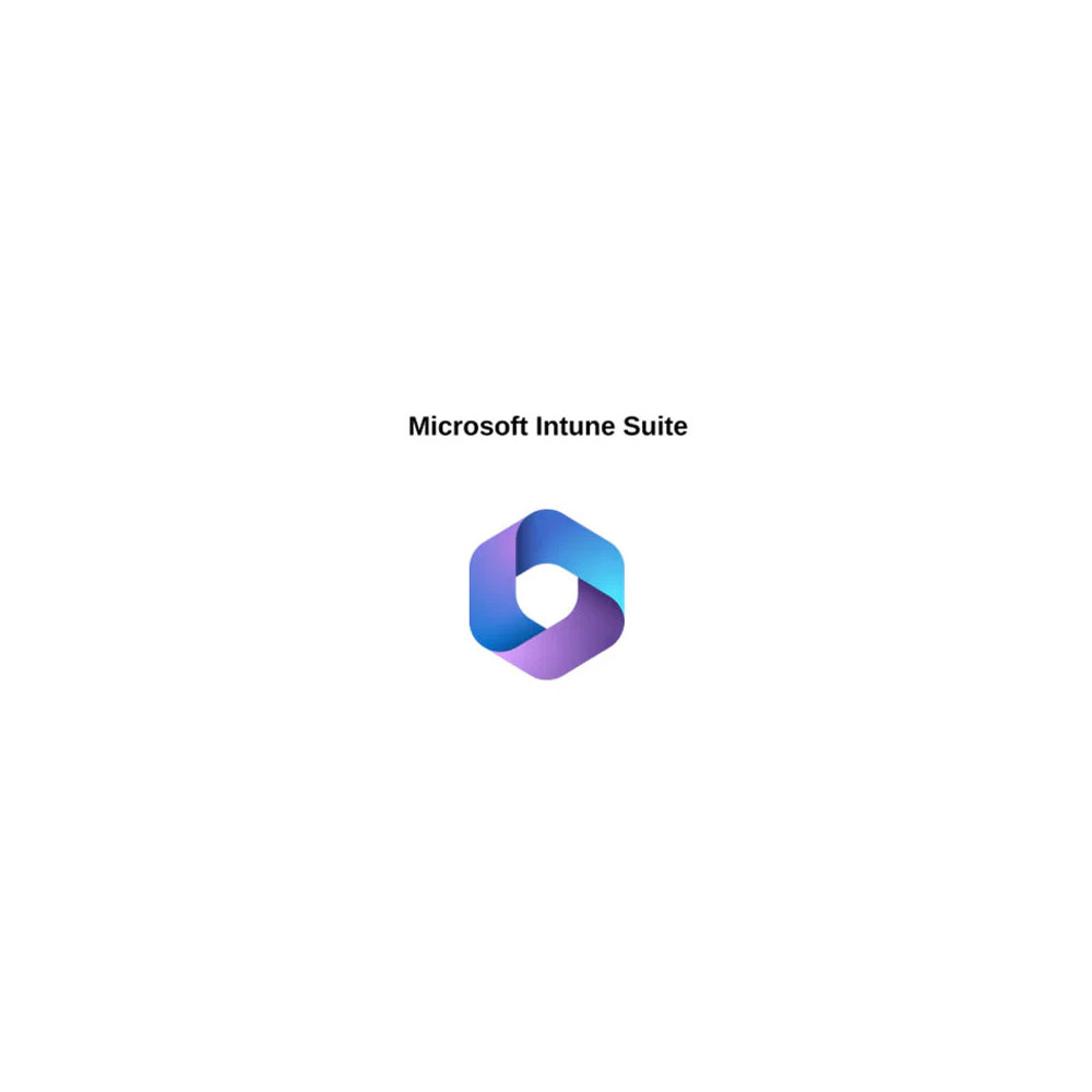 Compra Microsoft Intune Suite - JFM Technology