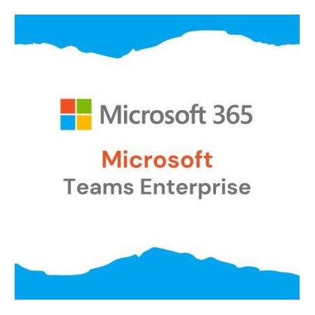 Compra Microsoft Teams Enterprise - JFM Technology