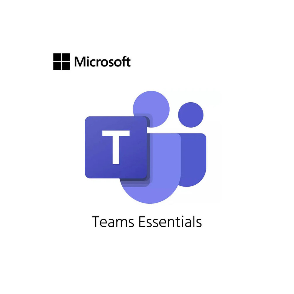 Compra Microsoft Teams Essentials - JFM Technology