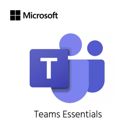 Compra Microsoft Teams Essentials - JFM Technology