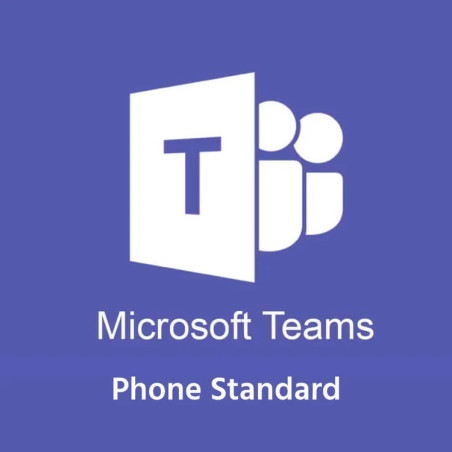 Compra Microsoft Teams Phone Standard - JFM Technology