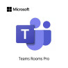 Compra Microsoft Teams Rooms Pro - JFM Technology