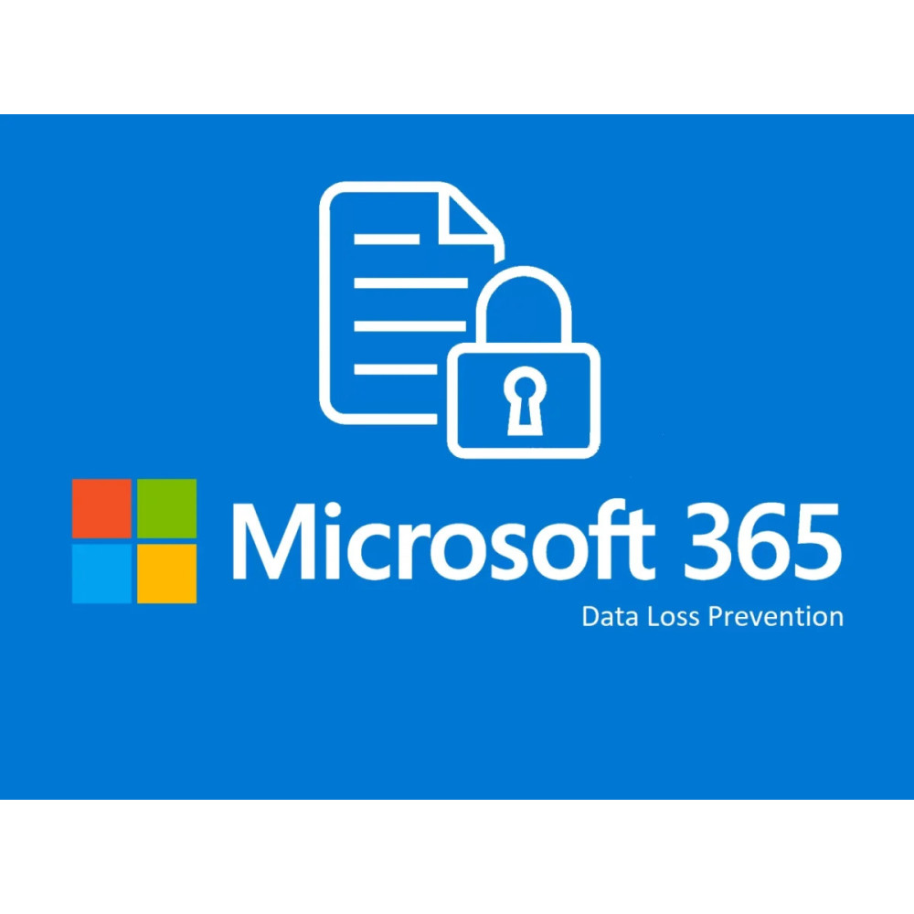 Compra Office 365 Data Loss Prevention - JFM Technology