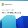 Compra Office 365 E1 (no Teams) - JFM Technology