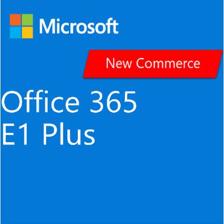 Compra Office 365 E1 Plus - JFM Technology