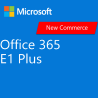 Compra Office 365 E1 Plus - JFM Technology