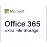 Compra Office 365 Extra File Storage - JFM Technology