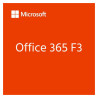 Compra Office 365 F3 - JFM Technology