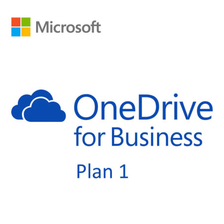 Compra OneDrive for business (Plan 1) - JFM Technology