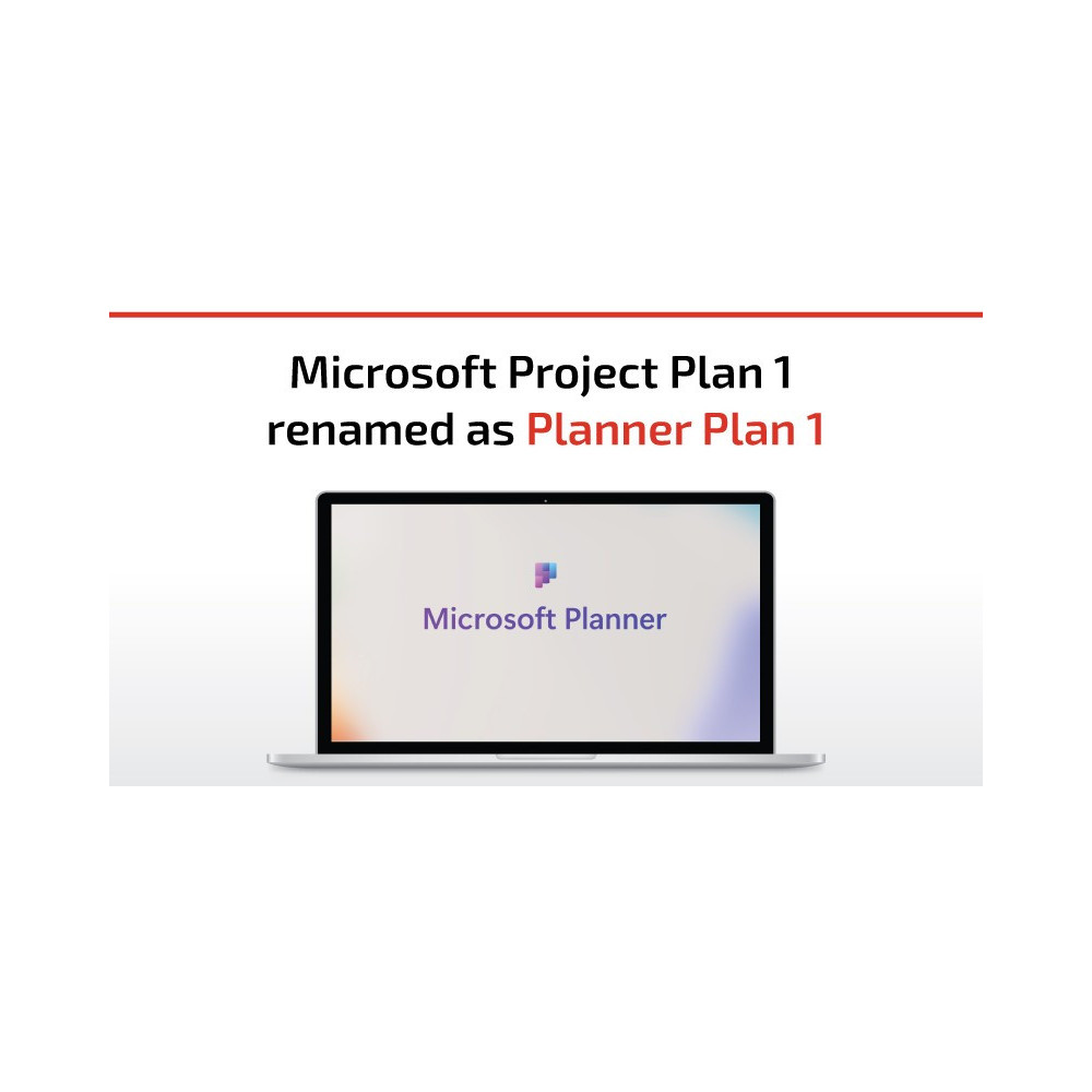 Compra Planner Plan 1 Anteriormente Project Plan 1 - JFM Technology