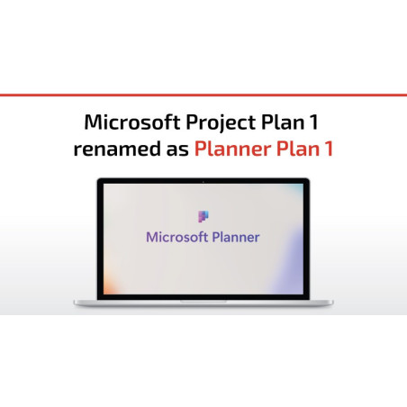 Compra Planner Plan 1 Anteriormente Project Plan 1 - JFM Technology