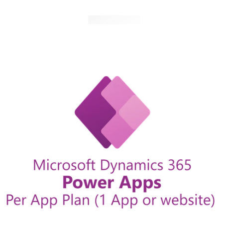 Compra Power Apps per app plan (1 app or website) - JFM Technology
