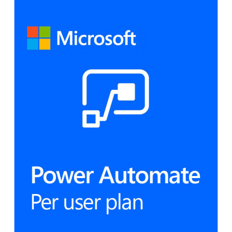 Compra Power Automate per user plan - JFM Technology