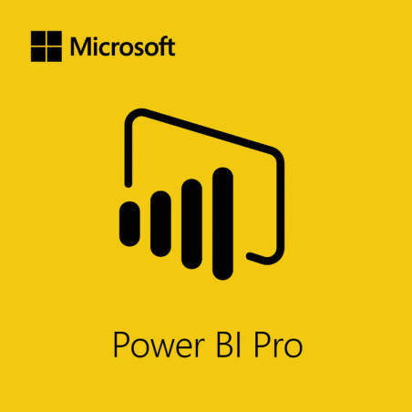 Compra Power BI Pro - JFM Technology