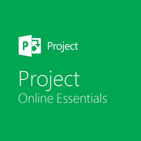 Compra Project Online Essentials - JFM Technology