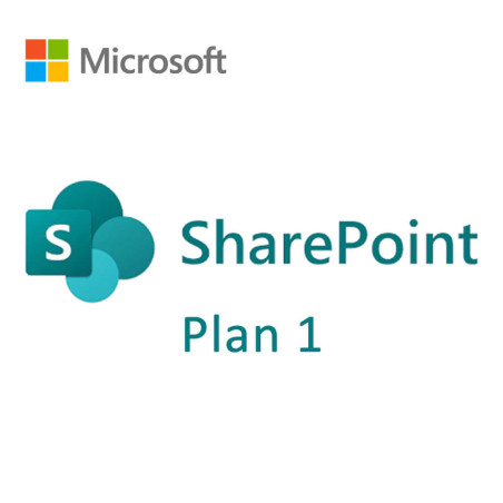 Compra SharePoint (Plan 1) - JFM Technology