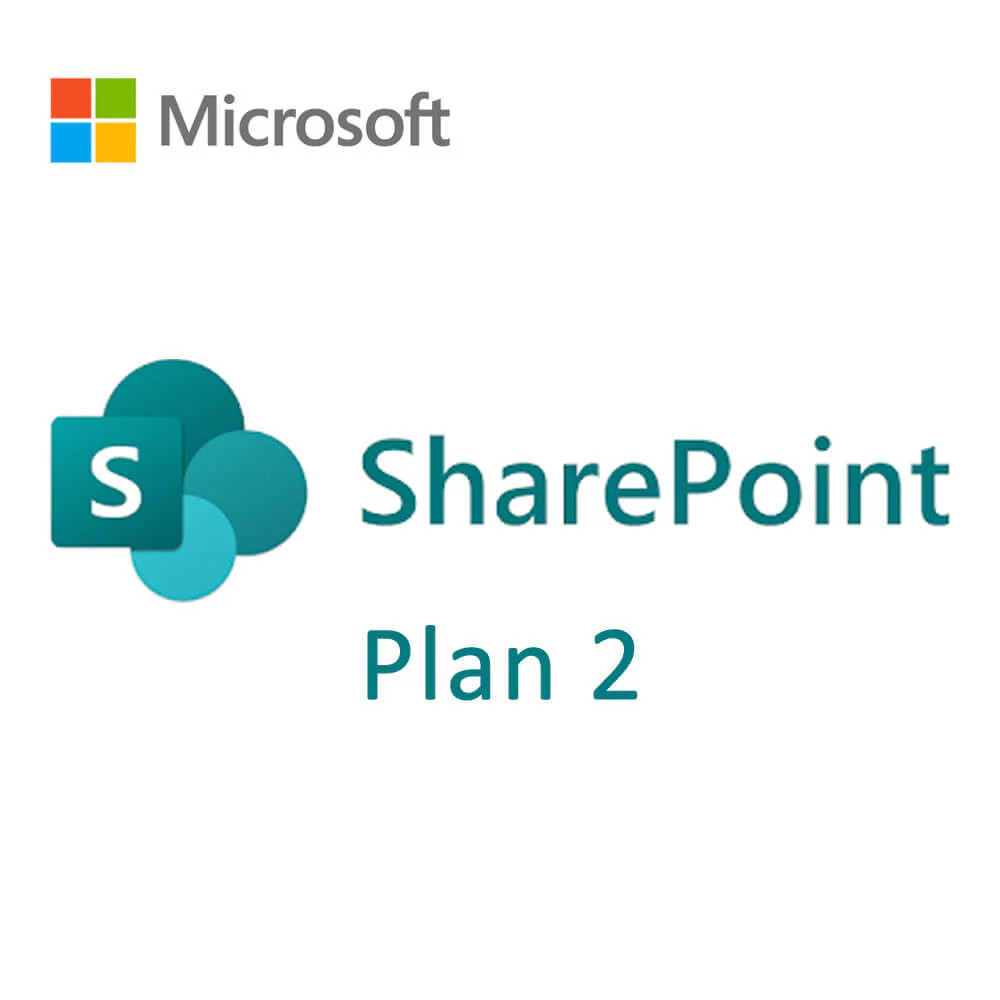 Compra SharePoint (Plan 2) - JFM Technology