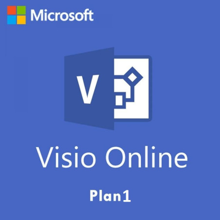 Compra Visio Plan 1 - JFM Technology