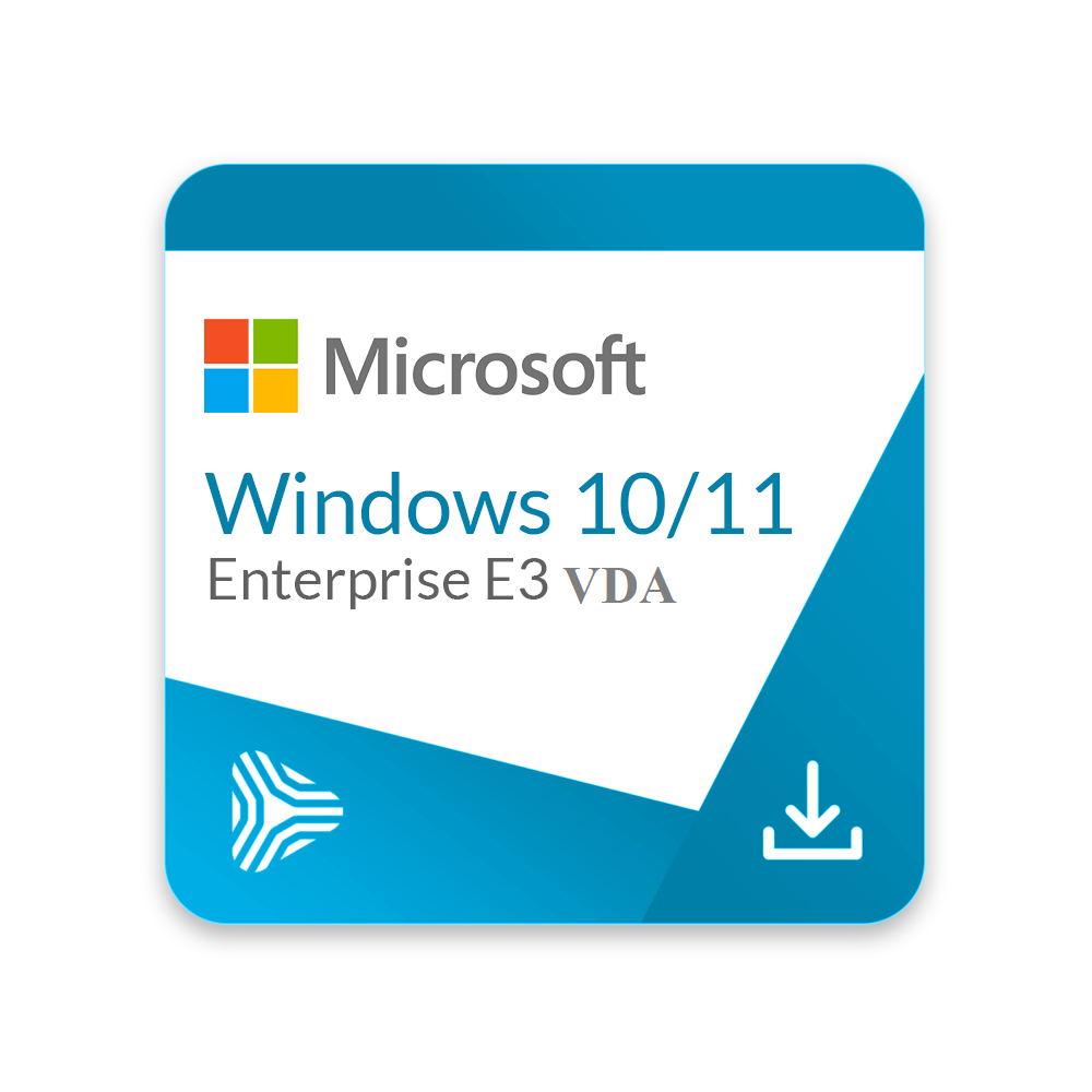 Compra Windows 10/11 Enterprise E3 VDA - JFM Technology