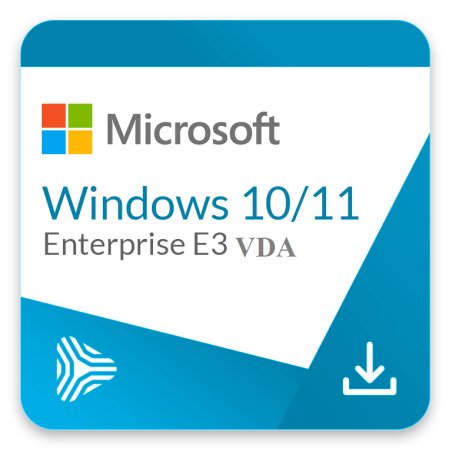 Compra Windows 10/11 Enterprise E3 VDA - JFM Technology