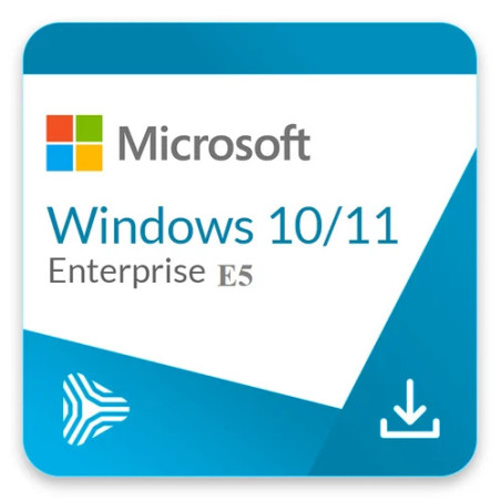 Compra Windows 10/11 Enterprise E5 - JFM Technology