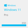 Compra Microsoft FQC-10572 - WINDOWS PROFESIONAL 11 ESD (...