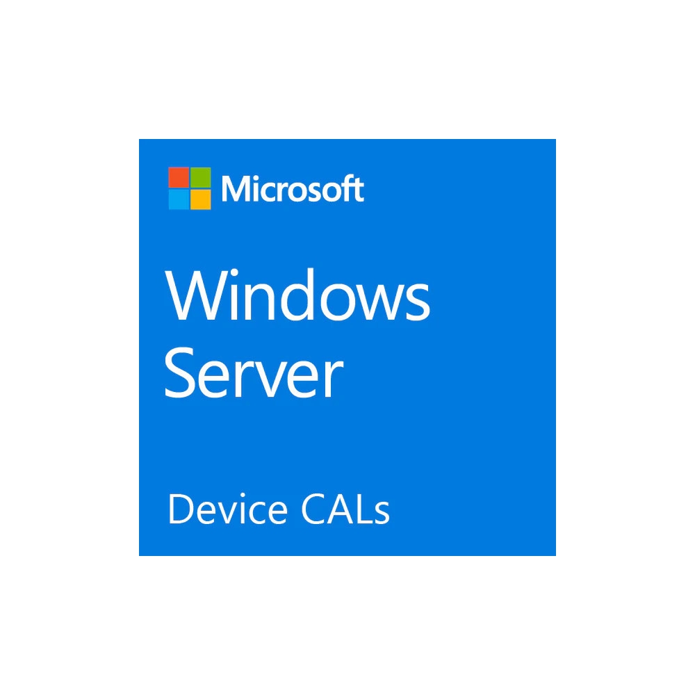 Compra Microsoft Windows Server Device CAL 2022