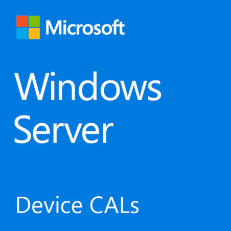 Compra Microsoft Windows Server Device CAL 2022