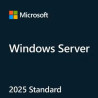 Compra Microsoft Windows Server Standard 2025 16 Core...