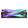 Ram Pc Spectrix D60g Ddr4 RGB 16gb 3200mhz